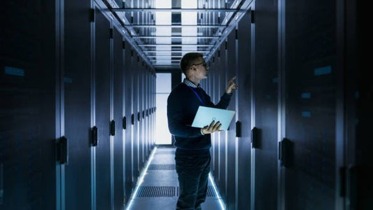 Building an IPv6 Training and Testing Lab - Hogg Networking